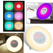 Carica l&#39;immagine nel visualizzatore di Gallery, Sveglia dell&#39;alba - Ozerty
