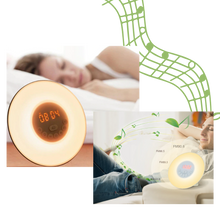 Carica l&#39;immagine nel visualizzatore di Gallery, Sveglia dell&#39;alba
