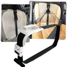 Carica l&#39;immagine nel visualizzatore di Gallery, Regolatore della cintura di sicurezza per la protezione delle donne incinte - Ozerty
