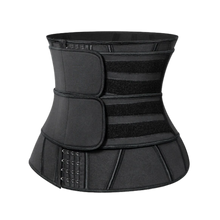 Carica l&#39;immagine nel visualizzatore di Gallery, Corsetto dimagrante a doppia cinghia - Ozerty
