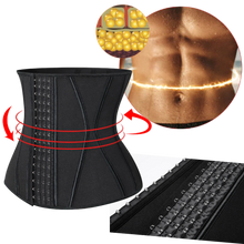 Carica l&#39;immagine nel visualizzatore di Gallery, Corsetto dimagrante a doppia cinghia - Ozerty
