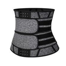 Carica l&#39;immagine nel visualizzatore di Gallery, Corsetto dimagrante a doppia cinghia - Ozerty
