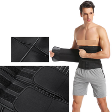 Carica l&#39;immagine nel visualizzatore di Gallery, Corsetto dimagrante a doppia cinghia - Ozerty
