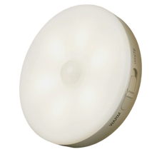 Carica l&#39;immagine nel visualizzatore di Gallery, Luce a LED con sensore di movimento - Ozerty
