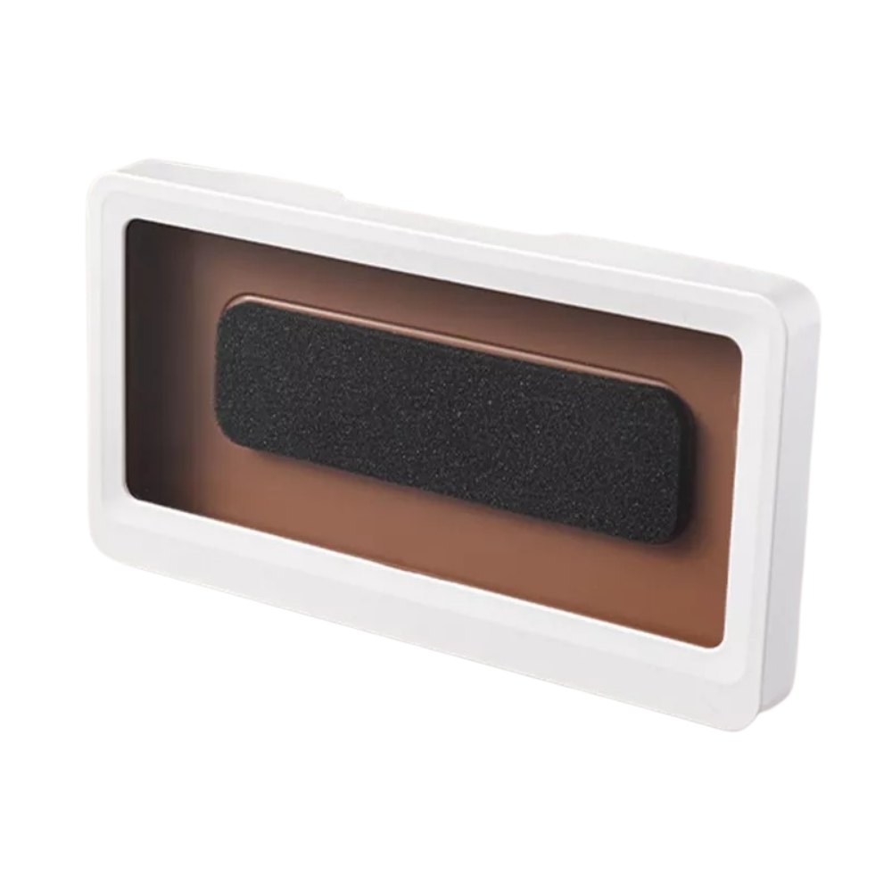 Supporto impermeabile per il telefono per la parete della doccia - Ozerty