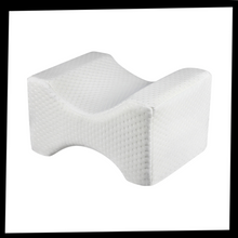 Carica l&#39;immagine nel visualizzatore di Gallery, Cuscino laterale per ginocchia e gambe memory foam - Ozerty
