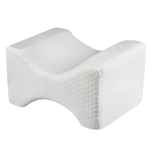 Carica l&#39;immagine nel visualizzatore di Gallery, Cuscino laterale per ginocchia e gambe memory foam - Ozerty

