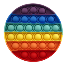 Carica l&#39;immagine nel visualizzatore di Gallery, Semplice giocattolo sensoriale antistress a forma di fossetta - Ozerty
