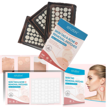 Carica l&#39;immagine nel visualizzatore di Gallery, Cerotto per il trattamento di rimozione delle escrescenze della pelle - Ozerty
