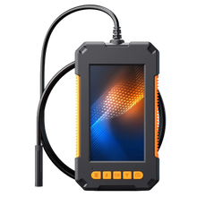 Carica l&#39;immagine nel visualizzatore di Gallery, Telecamera endoscopica intelligente - Ozerty
