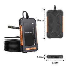 Carica l&#39;immagine nel visualizzatore di Gallery, Telecamera endoscopica intelligente - Ozerty
