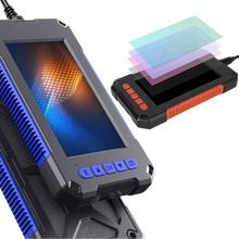 Carica l&#39;immagine nel visualizzatore di Gallery, Telecamera endoscopica intelligente - Ozerty
