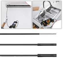 Carica l&#39;immagine nel visualizzatore di Gallery, Telecamera endoscopica intelligente - Ozerty
