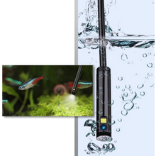 Carica l&#39;immagine nel visualizzatore di Gallery, Telecamera endoscopica intelligente - Ozerty
