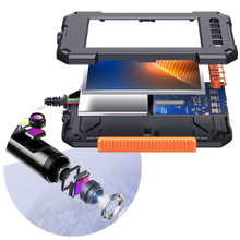 Carica l&#39;immagine nel visualizzatore di Gallery, Telecamera endoscopica intelligente
