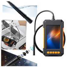 Carica l&#39;immagine nel visualizzatore di Gallery, Telecamera endoscopica intelligente - Ozerty
