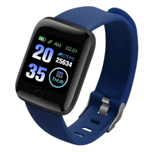 Carica l&#39;immagine nel visualizzatore di Gallery, Smartwatch con touch screen
