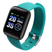 Carica l&#39;immagine nel visualizzatore di Gallery, Smartwatch con touch screen
