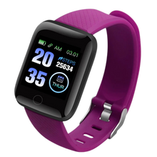 Carica l&#39;immagine nel visualizzatore di Gallery, Smartwatch con touch screen
