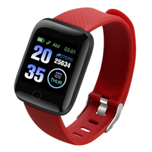 Carica l&#39;immagine nel visualizzatore di Gallery, Smartwatch con touch screen
