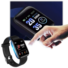 Carica l&#39;immagine nel visualizzatore di Gallery, Smartwatch con touch screen - Ozerty
