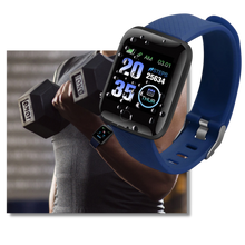 Carica l&#39;immagine nel visualizzatore di Gallery, Smartwatch con touch screen - Ozerty
