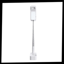 Carica l&#39;immagine nel visualizzatore di Gallery, Supporto per smartphone integrato nel kit di luci Bluetooth - Ozerty
