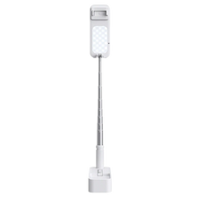 Carica l&#39;immagine nel visualizzatore di Gallery, Supporto per smartphone integrato nel kit di luci Bluetooth - Ozerty
