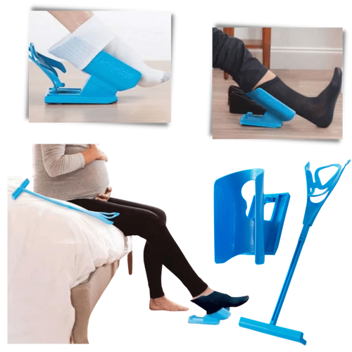 Infilacalze - Ozayti