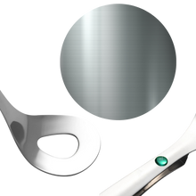 Carica l&#39;immagine nel visualizzatore di Gallery, Cucchiaio da polpetta in acciaio inossidabile - Ozerty
