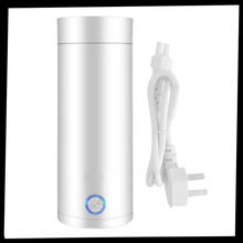 Carica l&#39;immagine nel visualizzatore di Gallery, Bollitore d&#39;acqua portatile 400ml - Ozerty
