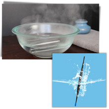 Carica l&#39;immagine nel visualizzatore di Gallery, Set di strumenti per la pulizia del cerume in acciaio inossidabile - Ozerty
