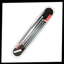 Carica l&#39;immagine nel visualizzatore di Gallery, Set di strumenti per la pulizia del cerume in acciaio inossidabile - Ozerty
