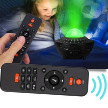 Carica l&#39;immagine nel visualizzatore di Gallery, Proiettore di luce del cielo stellato - Ozerty
