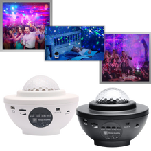 Carica l&#39;immagine nel visualizzatore di Gallery, Proiettore di luce del cielo stellato - Ozerty
