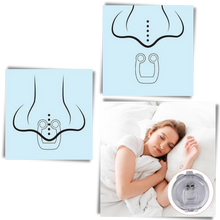 Carica l&#39;immagine nel visualizzatore di Gallery, Tappo per il naso per smettere di russare
