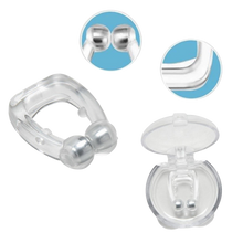 Carica l&#39;immagine nel visualizzatore di Gallery, Tappo per il naso per smettere di russare - Ozerty
