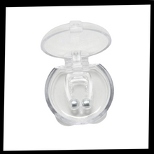 Carica l&#39;immagine nel visualizzatore di Gallery, Tappo per il naso per smettere di russare - Ozerty
