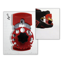 Carica l&#39;immagine nel visualizzatore di Gallery, Spelafili palmare universale - Ozerty
