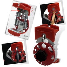 Carica l&#39;immagine nel visualizzatore di Gallery, Spelafili palmare universale - Ozerty
