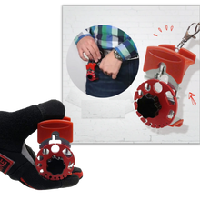 Carica l&#39;immagine nel visualizzatore di Gallery, Spelafili palmare universale - Ozerty
