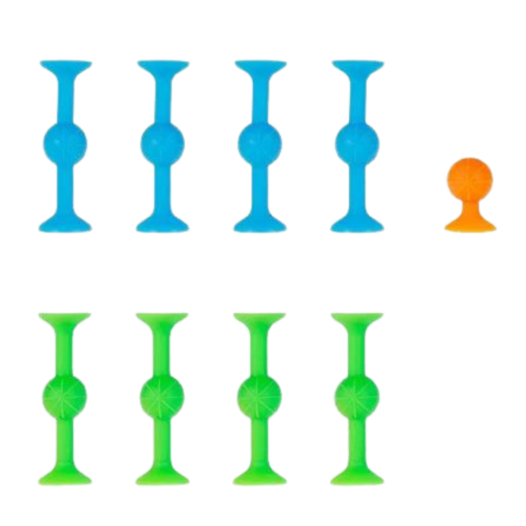 Gioco di freccette giocattolo - Ozerty