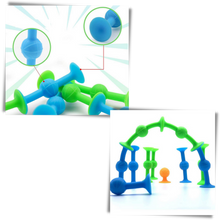 Carica l&#39;immagine nel visualizzatore di Gallery, Gioco di freccette giocattolo - Ozerty
