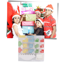 Carica l&#39;immagine nel visualizzatore di Gallery, Giocattolo impilabile ad alto bilanciamento per bambini - Ozerty
