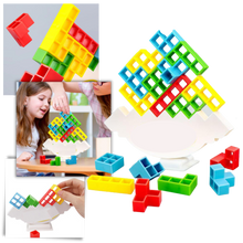 Carica l&#39;immagine nel visualizzatore di Gallery, Giocattolo impilabile ad alto bilanciamento per bambini - Ozerty
