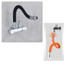 Carica l&#39;immagine nel visualizzatore di Gallery, Tubo flessibile di estensione del rubinetto - Ozerty
