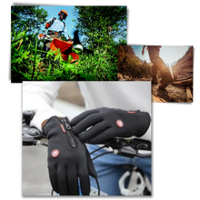 Carica l&#39;immagine nel visualizzatore di Gallery, Guanti termici unisex
