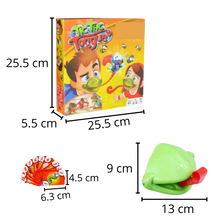 Carica l&#39;immagine nel visualizzatore di Gallery, Gioco di puzzle della lingua di Tic Tac - Ozerty
