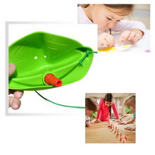 Carica l&#39;immagine nel visualizzatore di Gallery, Gioco di puzzle della lingua di Tic Tac - Ozerty
