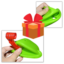 Carica l&#39;immagine nel visualizzatore di Gallery, Gioco di puzzle della lingua di Tic Tac - Ozerty
